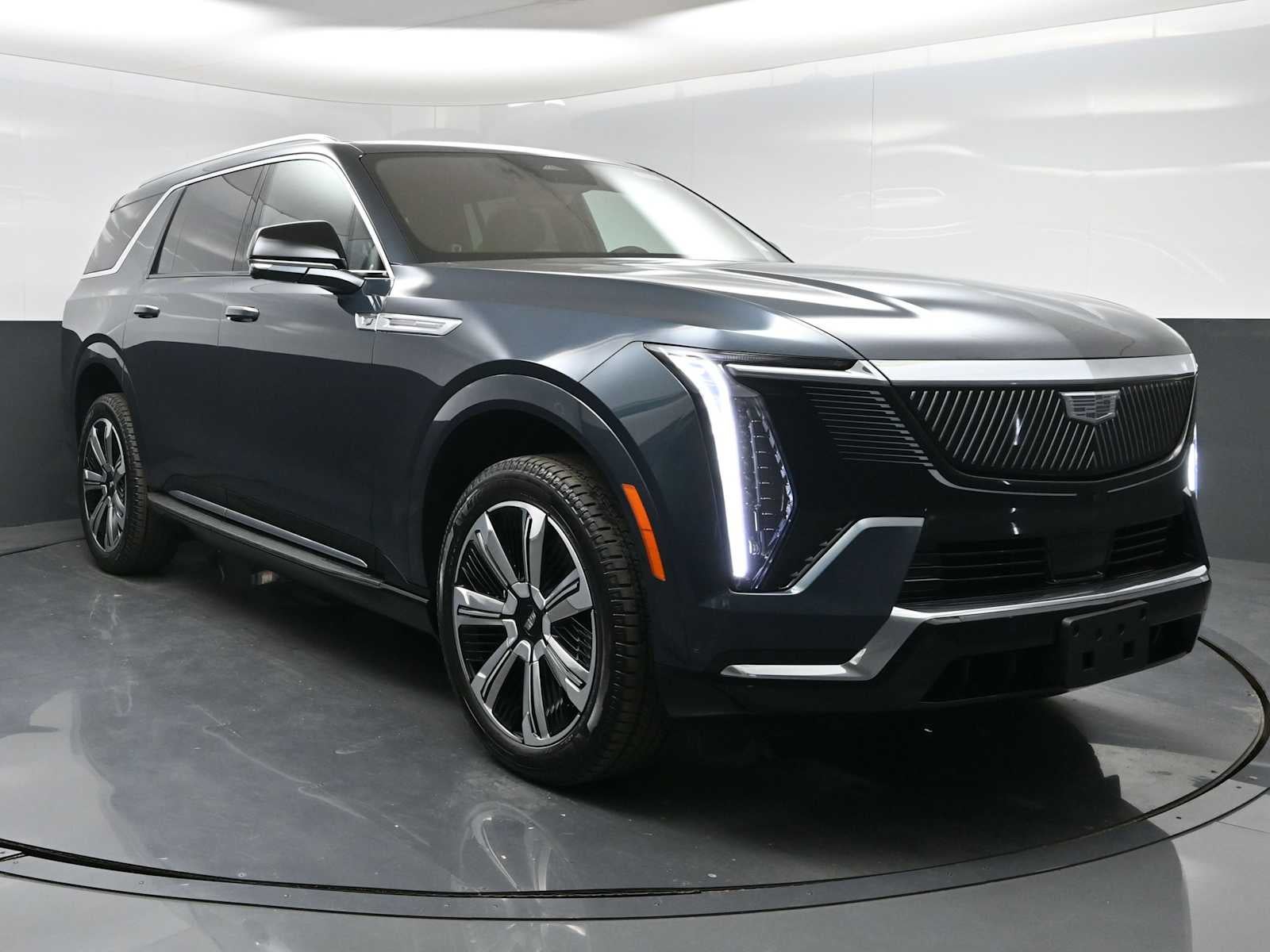 2026 Cadillac ESCALADE IQL Premium Luxury