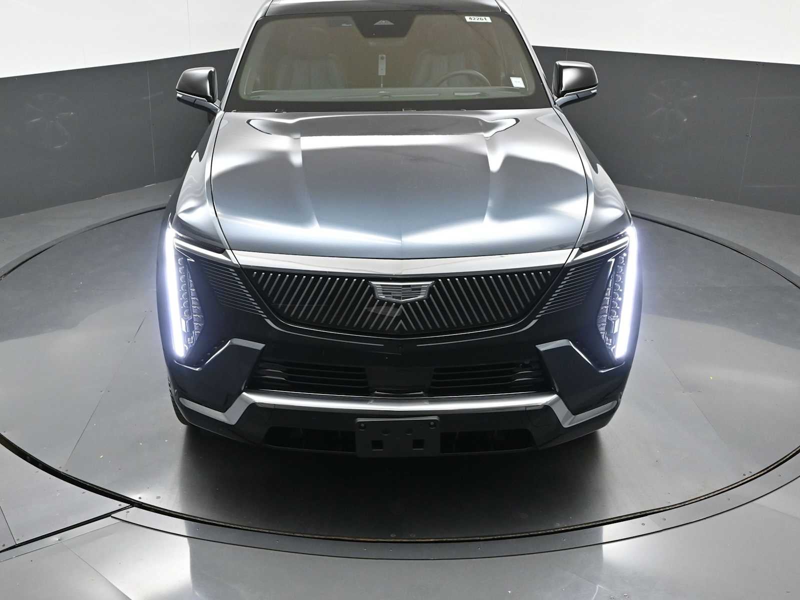 2026 Cadillac ESCALADE IQL Premium Luxury