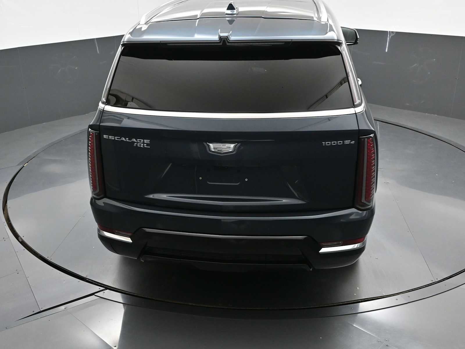 2026 Cadillac ESCALADE IQL Premium Luxury