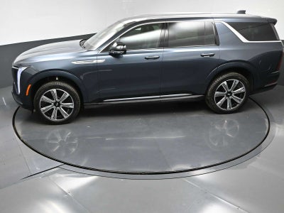 2026 Cadillac ESCALADE IQL Premium Luxury