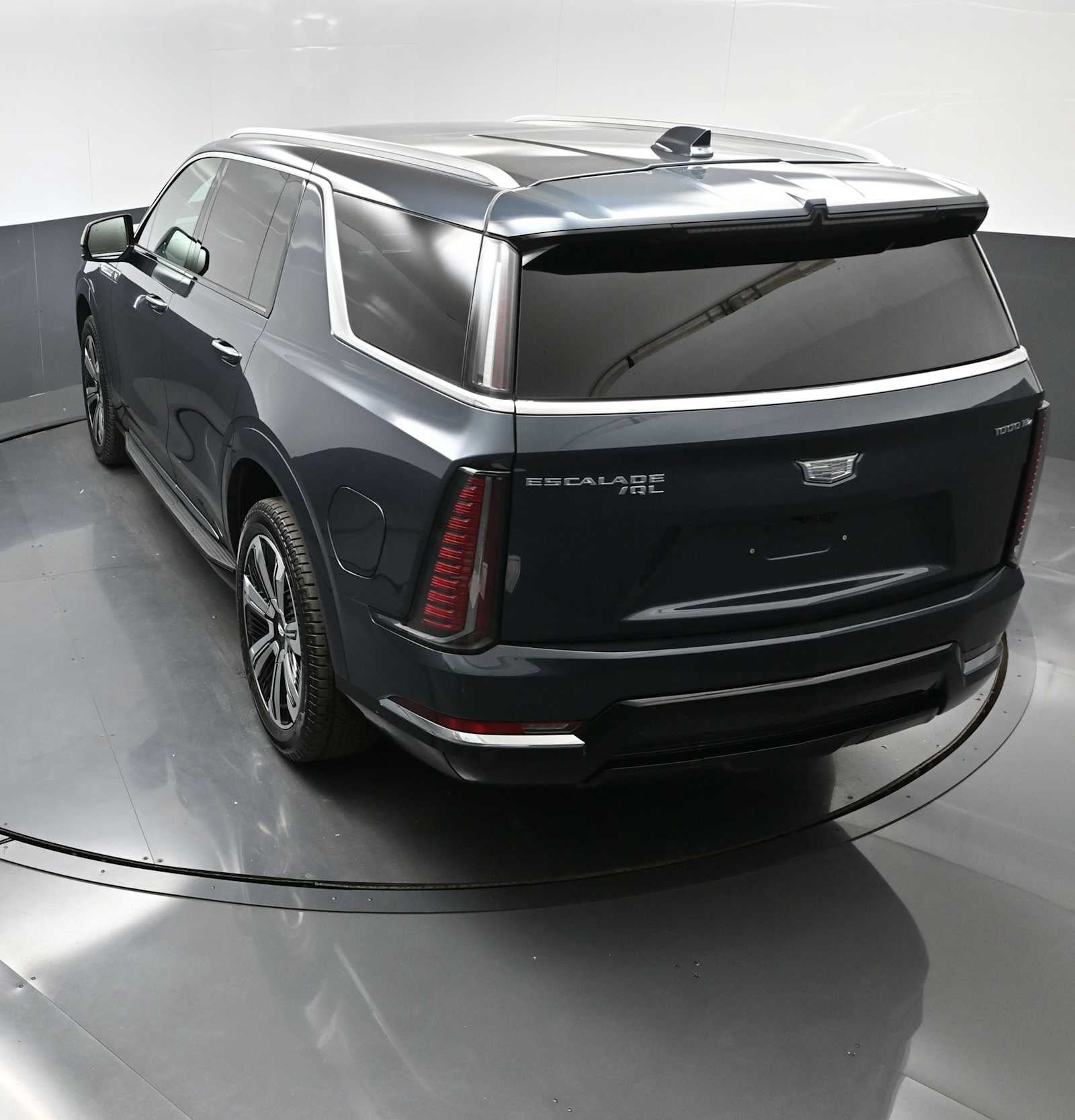 2026 Cadillac ESCALADE IQL Premium Luxury