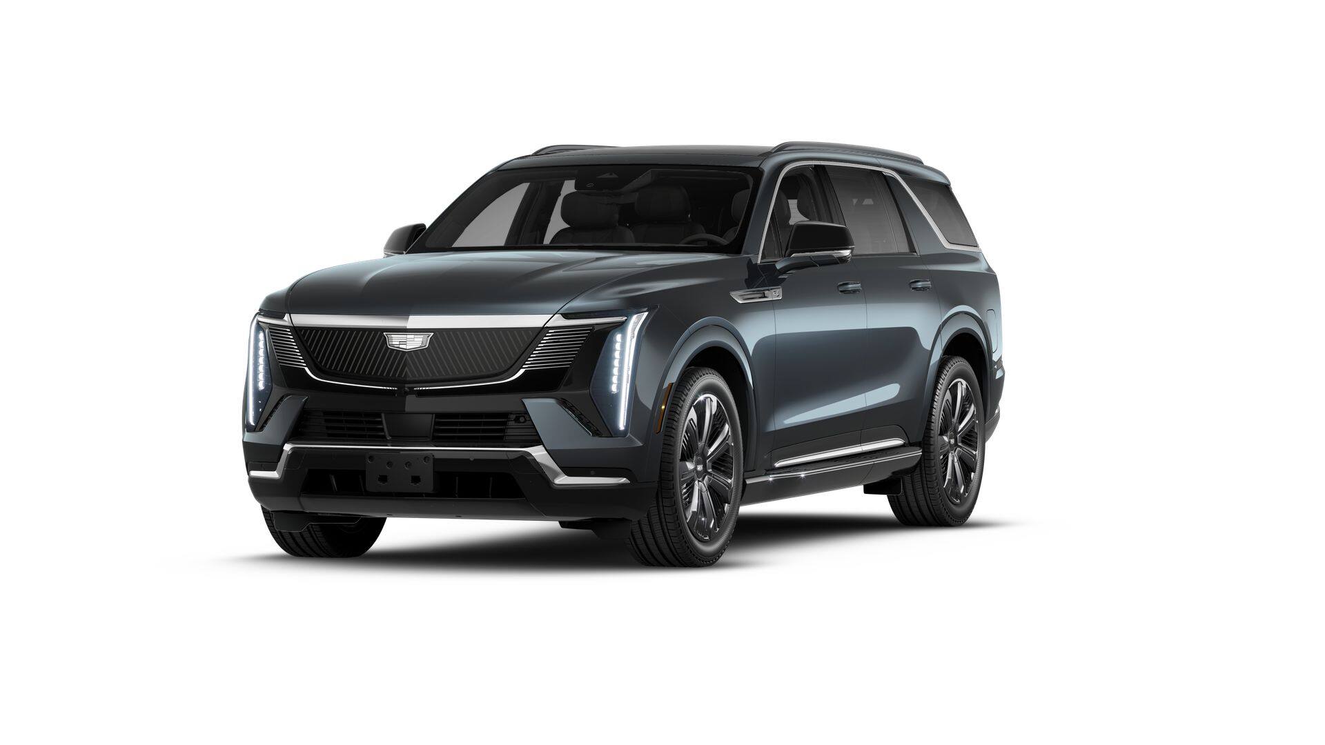 2026 Cadillac ESCALADE IQL Premium Luxury