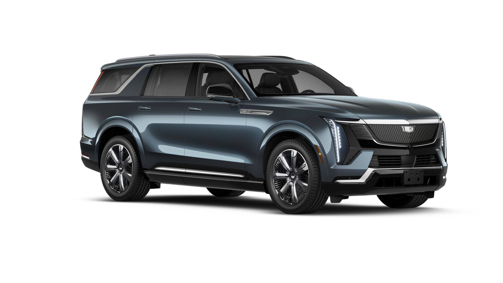 2026 Cadillac ESCALADE IQL Premium Luxury
