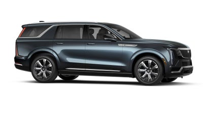 2026 Cadillac ESCALADE IQL Premium Luxury