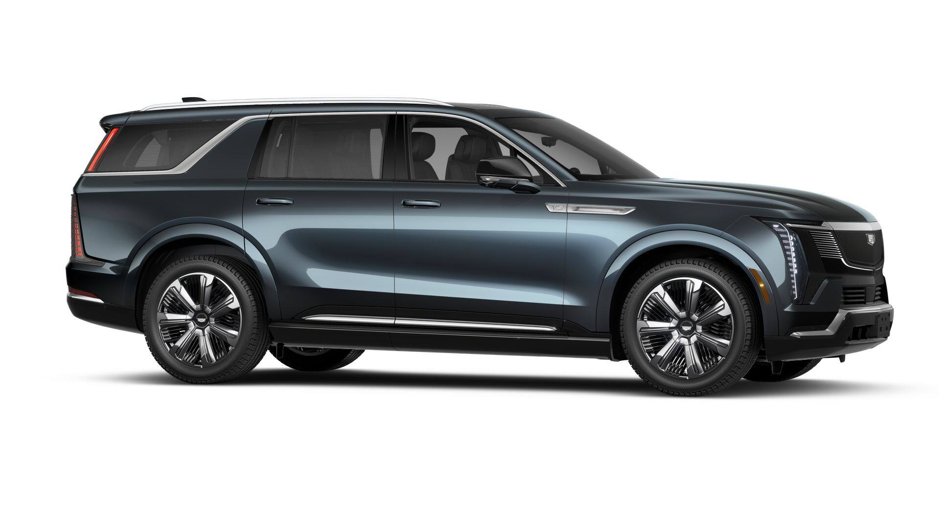 2026 Cadillac ESCALADE IQL Premium Luxury