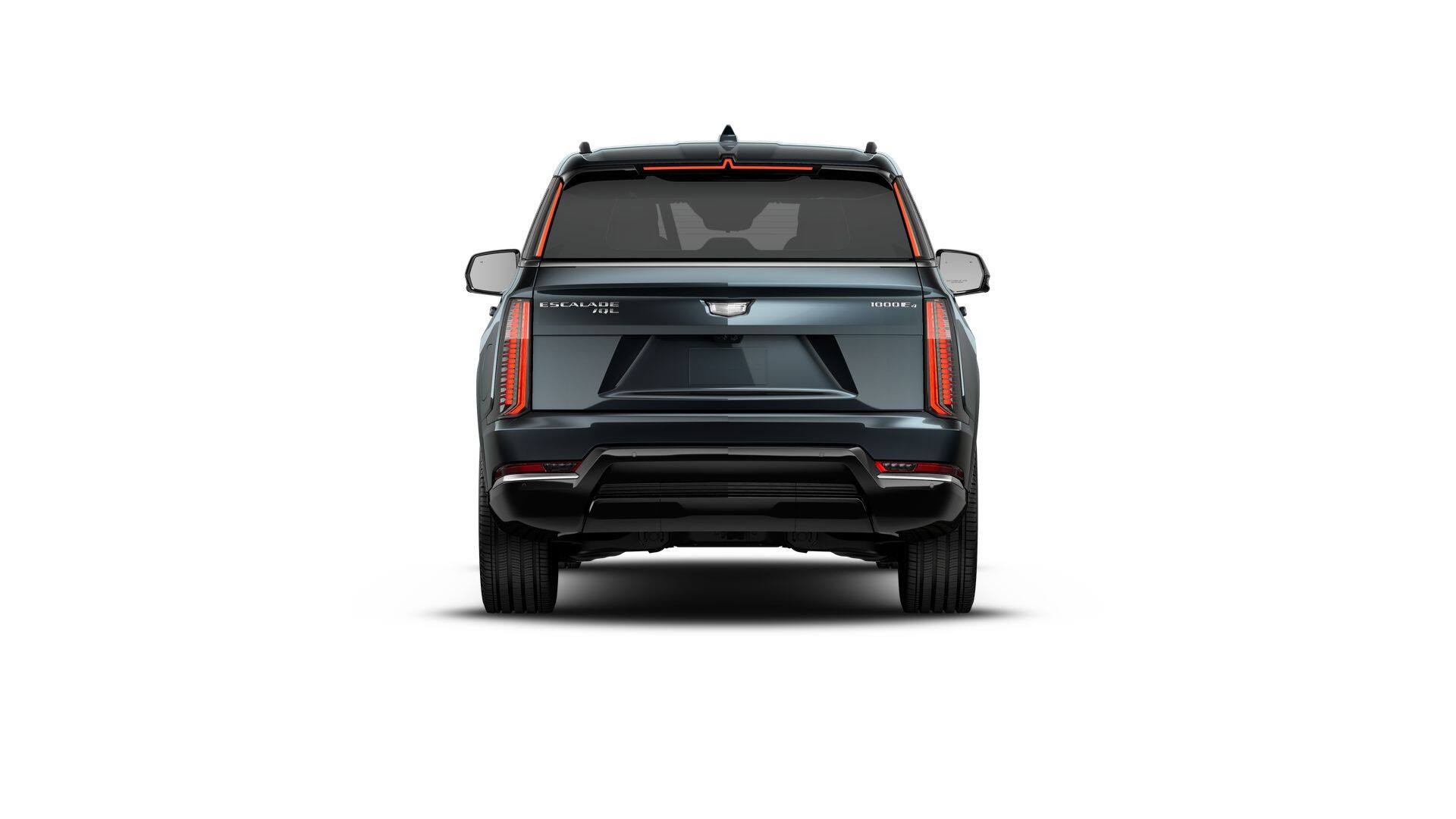 2026 Cadillac ESCALADE IQL Premium Luxury