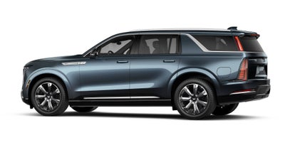 2026 Cadillac ESCALADE IQL Premium Luxury