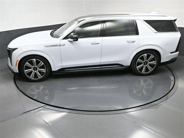 2026 Cadillac ESCALADE IQL Premium Luxury