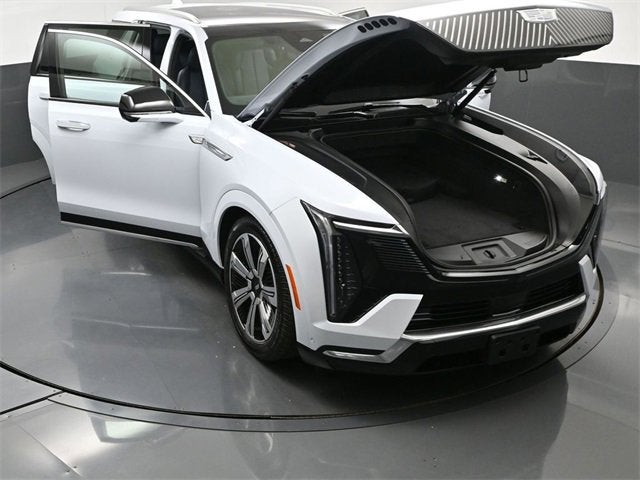 2026 Cadillac ESCALADE IQL Premium Luxury