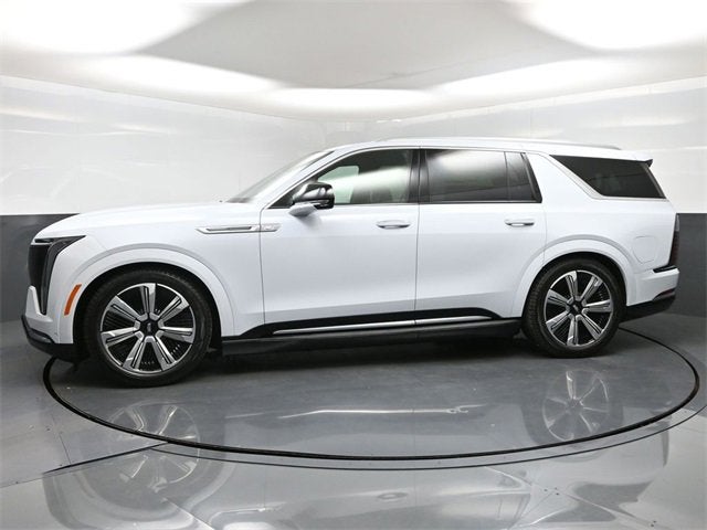 2026 Cadillac ESCALADE IQL Premium Luxury