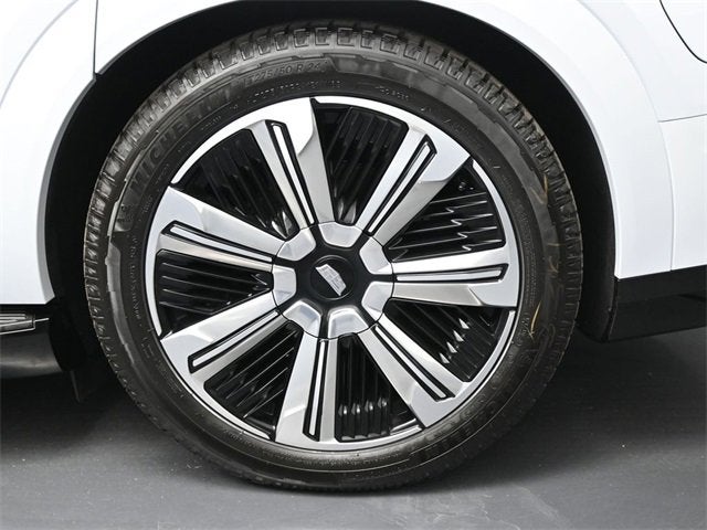 2026 Cadillac ESCALADE IQL Premium Luxury