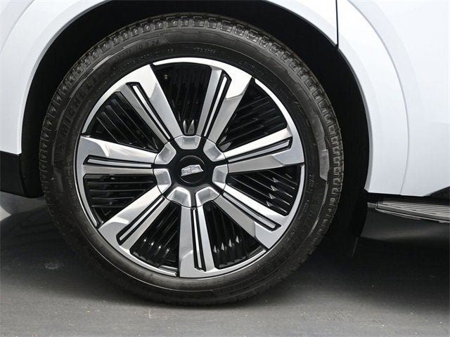 2026 Cadillac ESCALADE IQL Premium Luxury