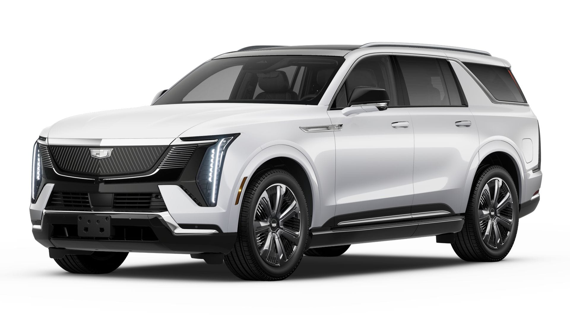 2026 Cadillac ESCALADE IQL Premium Luxury