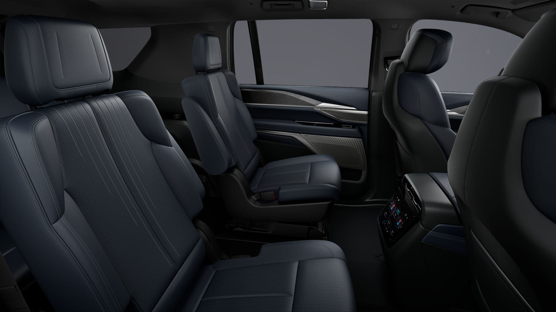 2026 Cadillac ESCALADE IQL Premium Luxury