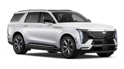 2026 Cadillac ESCALADE IQL Premium Luxury