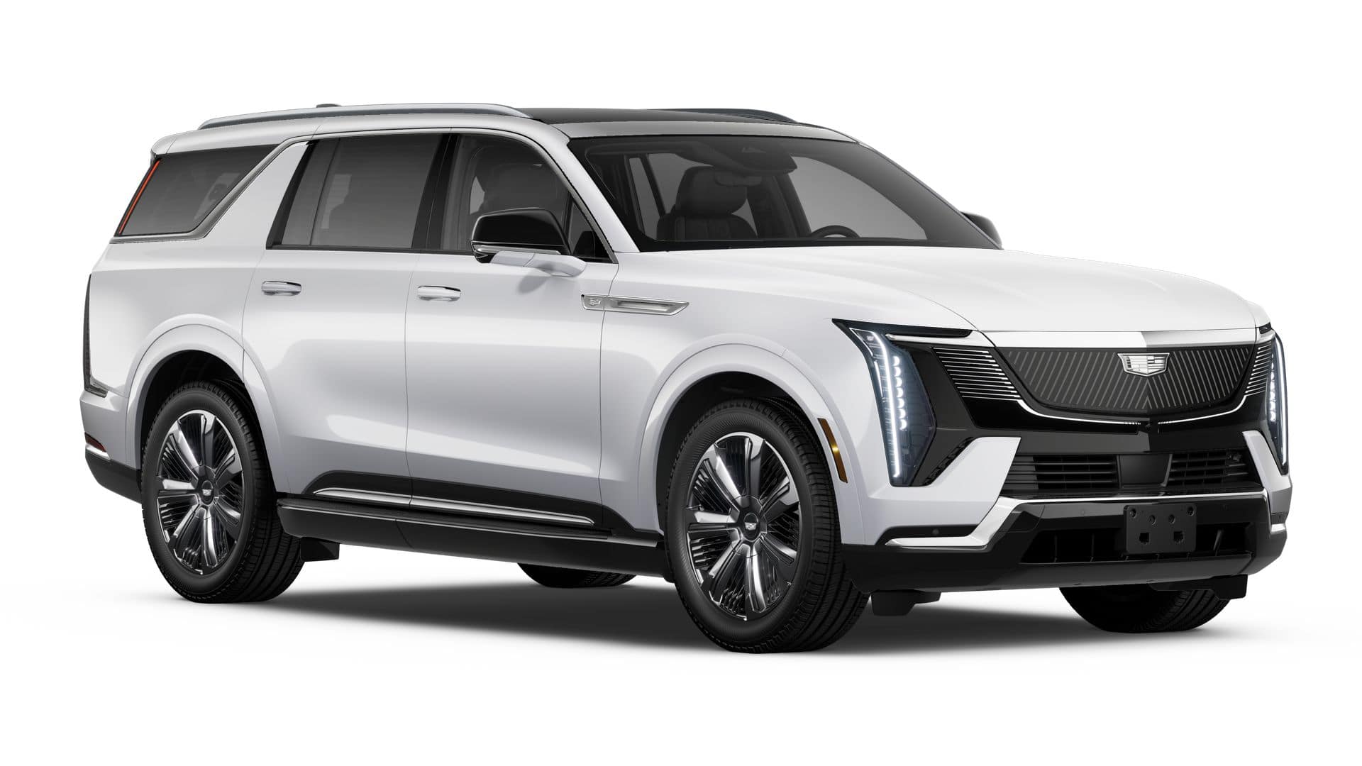 2026 Cadillac ESCALADE IQL Premium Luxury