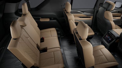 2026 Cadillac ESCALADE IQL Premium Luxury