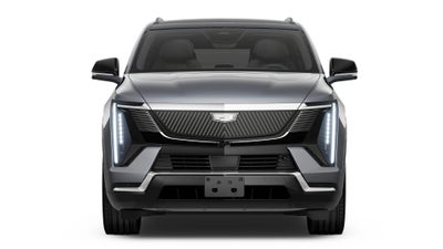 2026 Cadillac ESCALADE IQL Premium Luxury