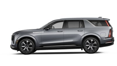 2026 Cadillac ESCALADE IQL Premium Luxury