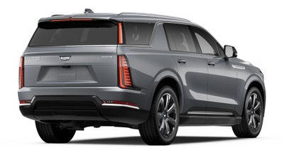 2026 Cadillac ESCALADE IQL Premium Luxury