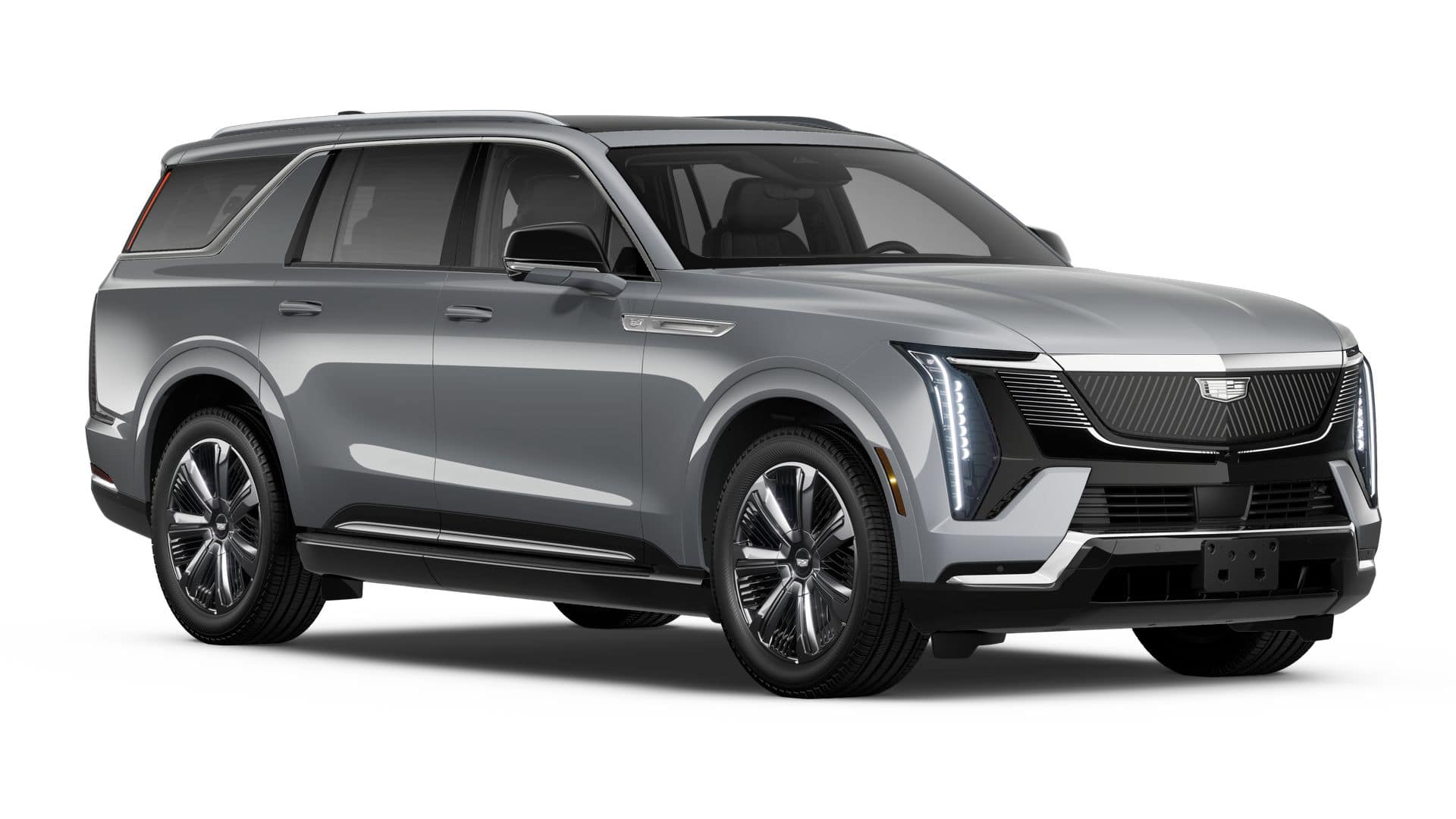 2026 Cadillac ESCALADE IQL Premium Luxury