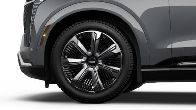 2026 Cadillac ESCALADE IQL Premium Luxury