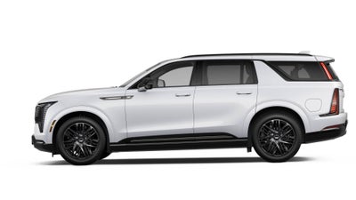 2026 Cadillac ESCALADE IQL Sport
