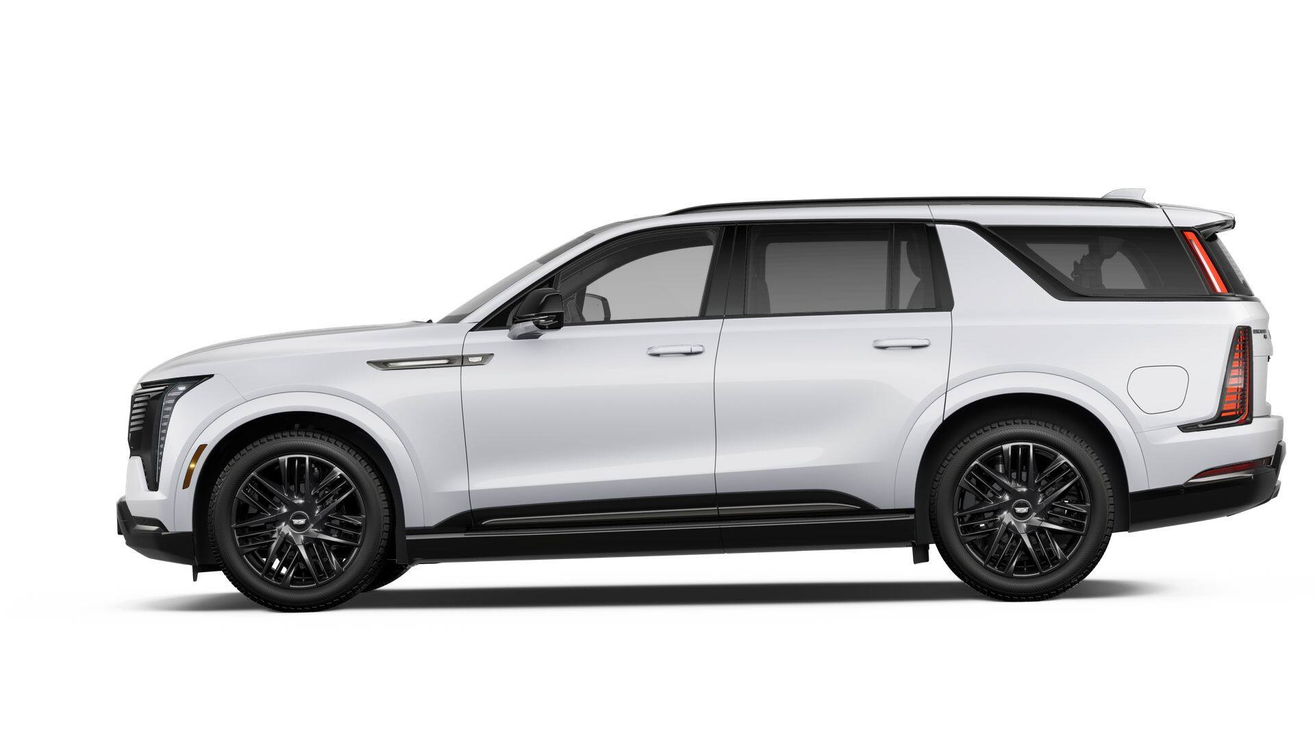 2026 Cadillac ESCALADE IQL Sport