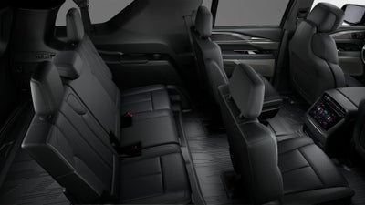 2026 Cadillac ESCALADE IQL Premium Sport