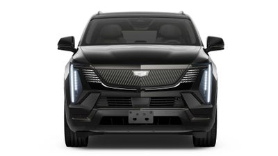 2026 Cadillac ESCALADE IQL Premium Sport