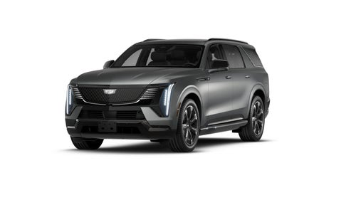 2026 Cadillac ESCALADE IQL Premium Sport