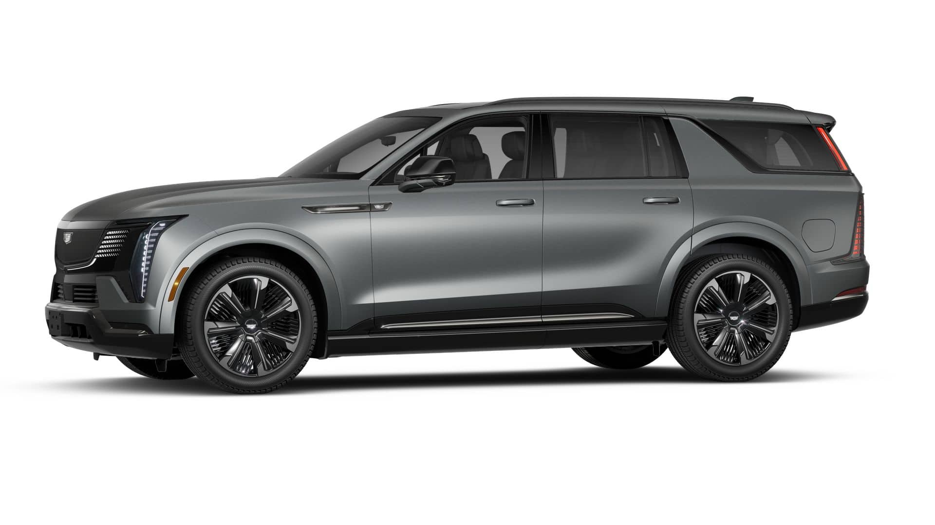 2026 Cadillac ESCALADE IQL Premium Sport