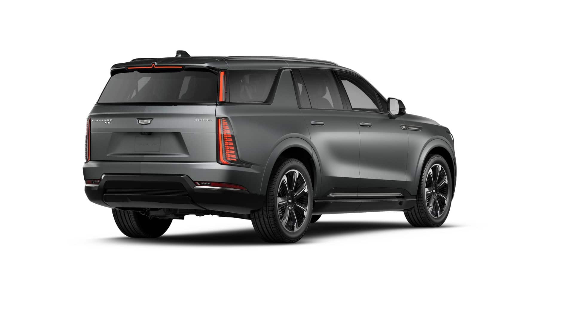 2026 Cadillac ESCALADE IQL Premium Sport