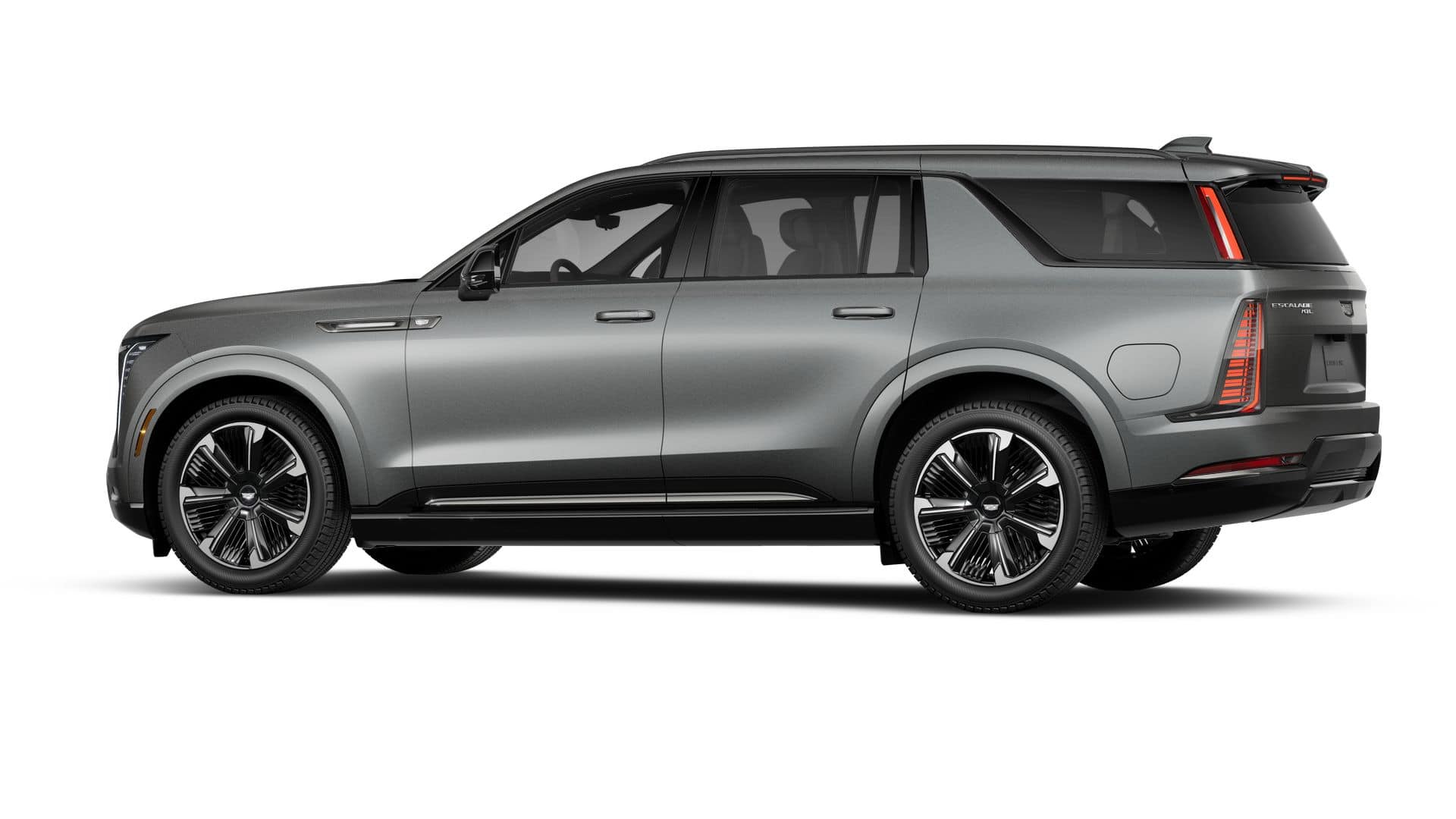 2026 Cadillac ESCALADE IQL Premium Sport