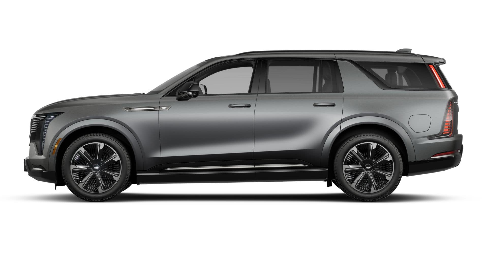 2026 Cadillac ESCALADE IQL Premium Sport