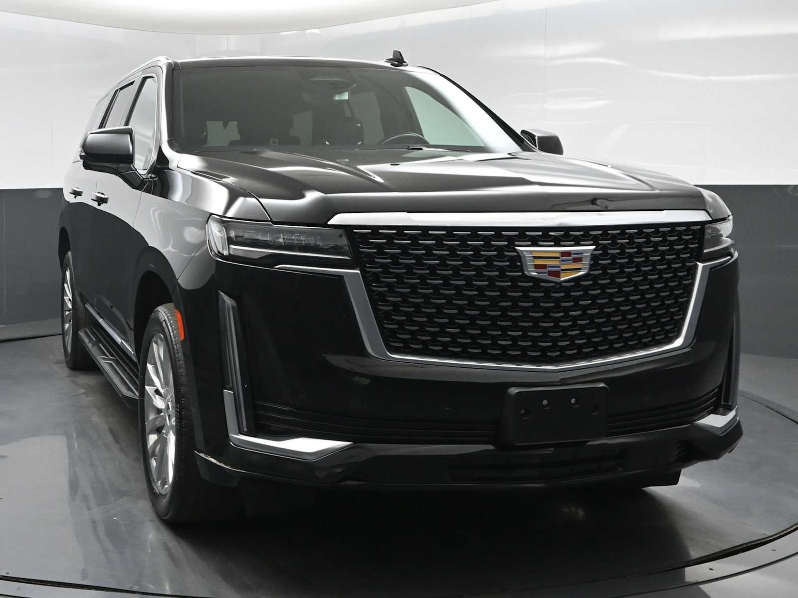2023 Cadillac Escalade 4WD Premium Luxury