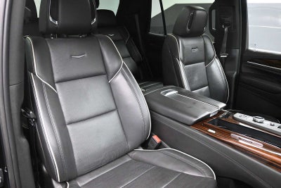 2023 Cadillac Escalade 4WD Premium Luxury