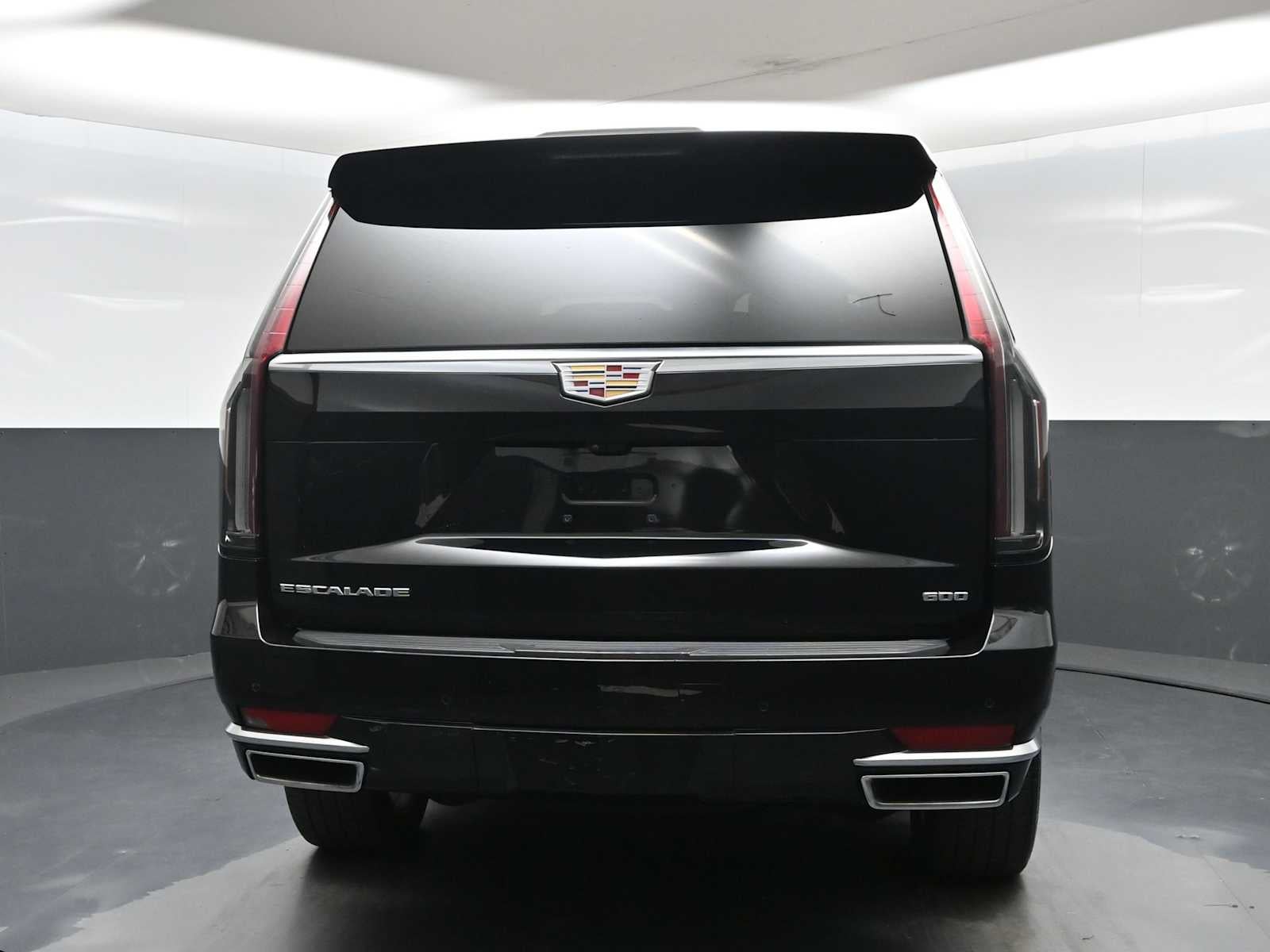 2023 Cadillac Escalade 4WD Premium Luxury
