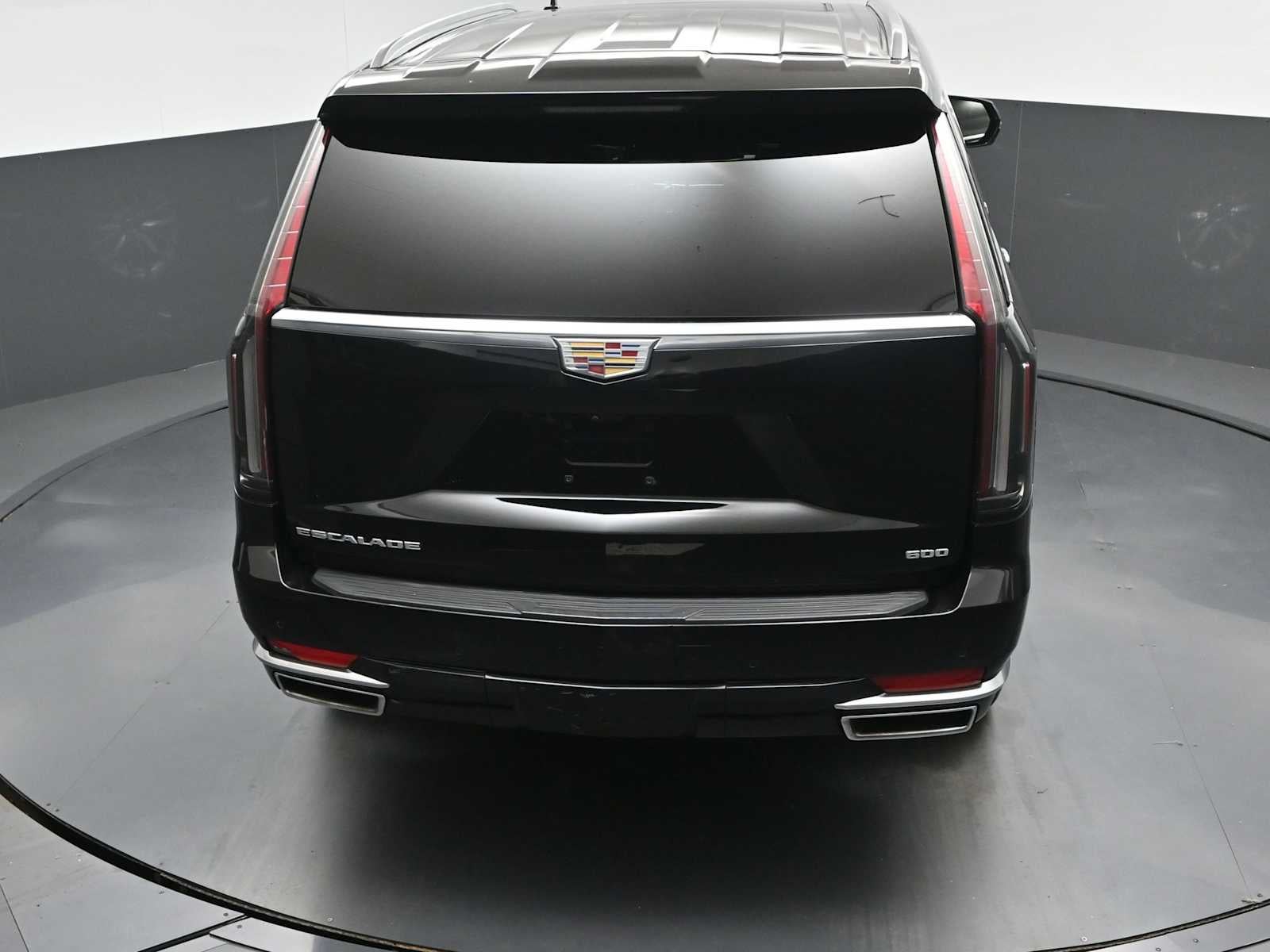 2023 Cadillac Escalade 4WD Premium Luxury