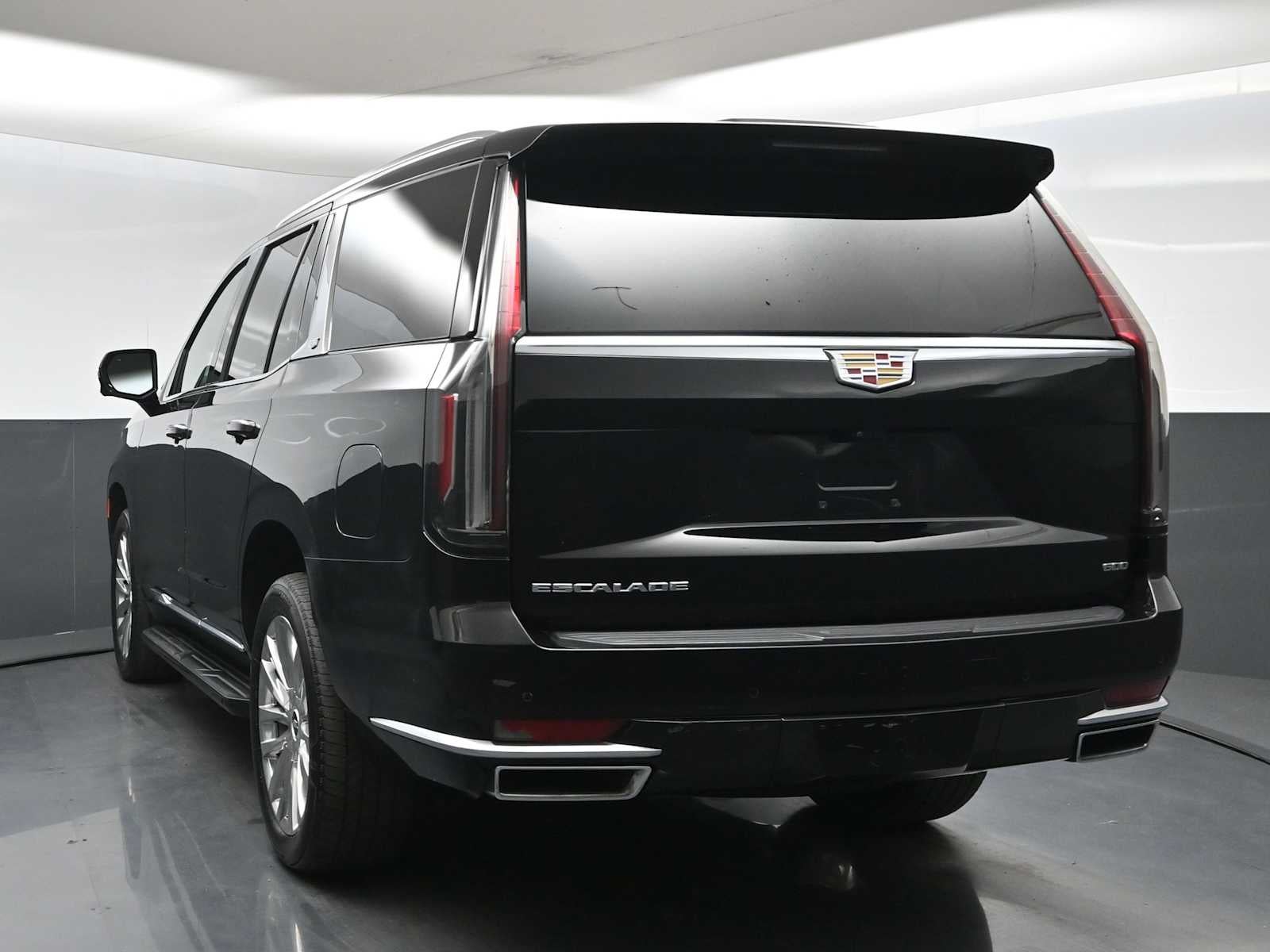 2023 Cadillac Escalade 4WD Premium Luxury