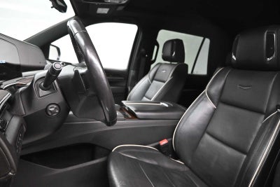 2023 Cadillac Escalade 4WD Premium Luxury