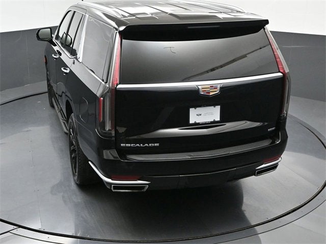 2024 Cadillac Escalade Premium Luxury