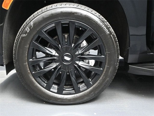 2024 Cadillac Escalade Premium Luxury