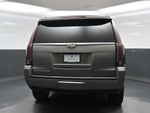 2017 Cadillac Escalade Premium Luxury