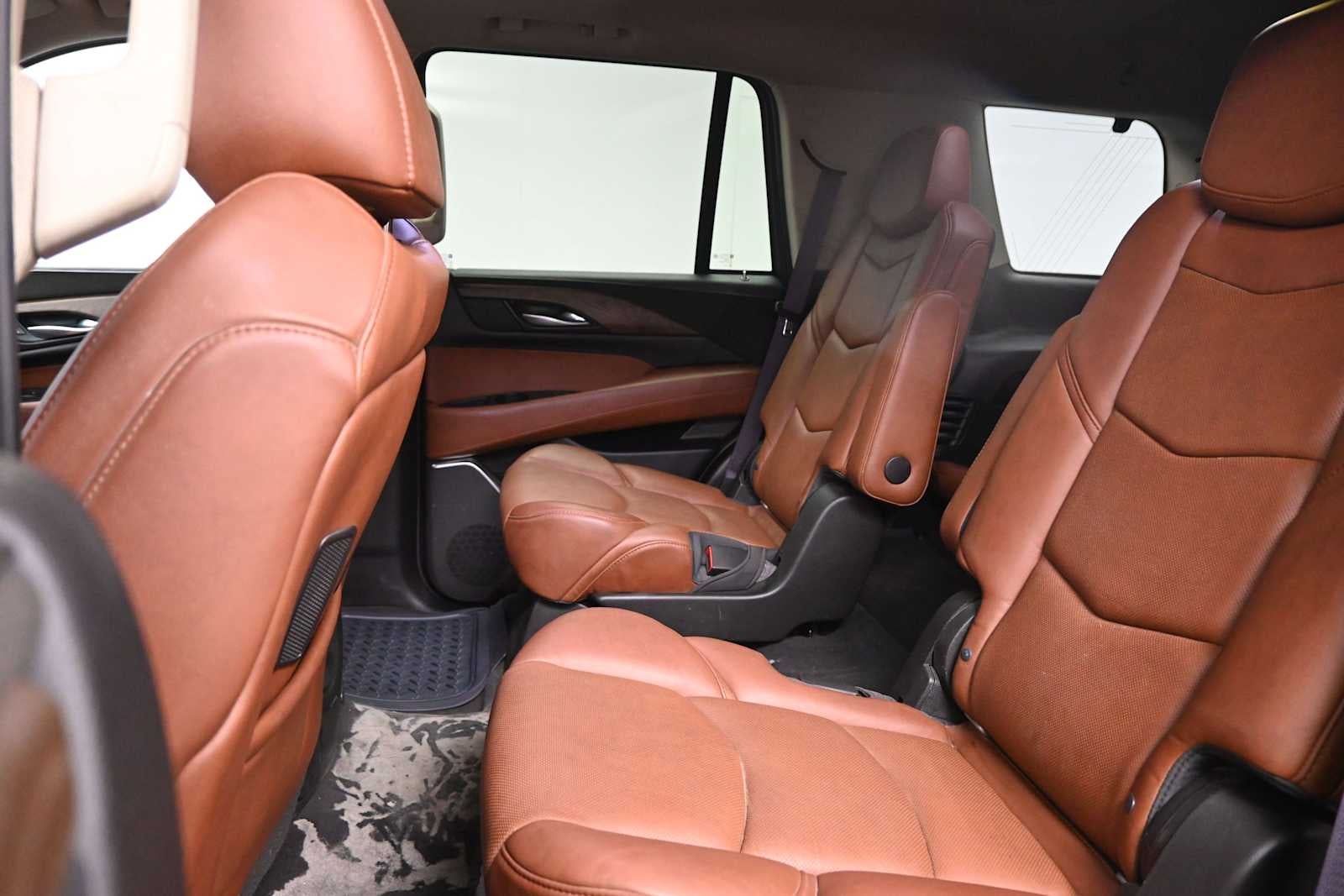 2017 Cadillac Escalade Premium Luxury