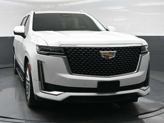 2024 Cadillac Escalade Premium Luxury