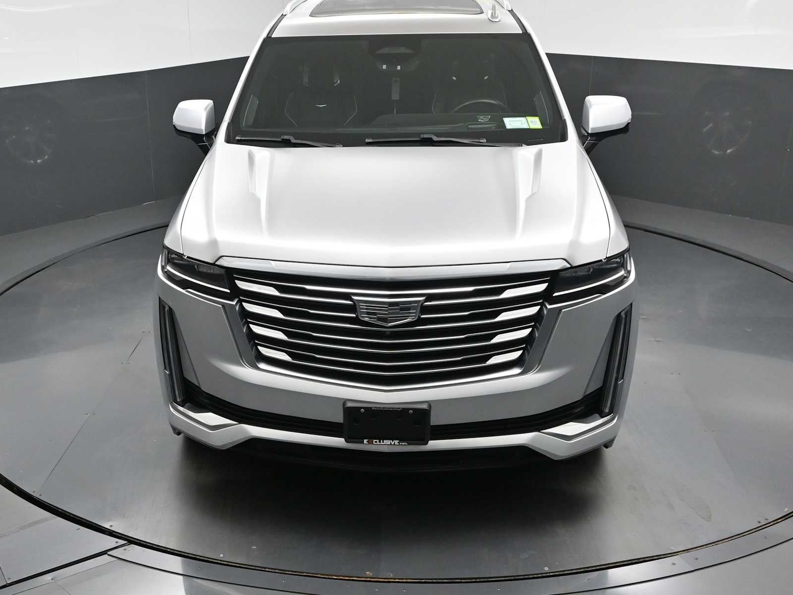 2023 Cadillac Escalade 4WD Premium Luxury Platinum