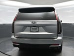 2023 Cadillac Escalade 4WD Premium Luxury Platinum