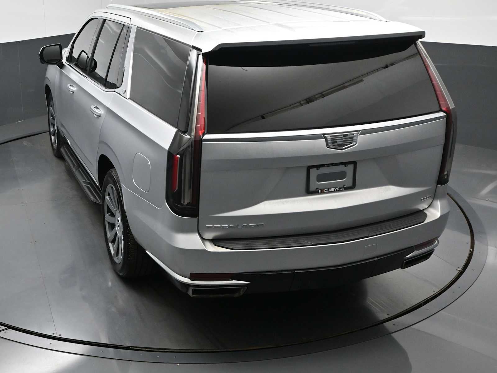 2023 Cadillac Escalade 4WD Premium Luxury Platinum