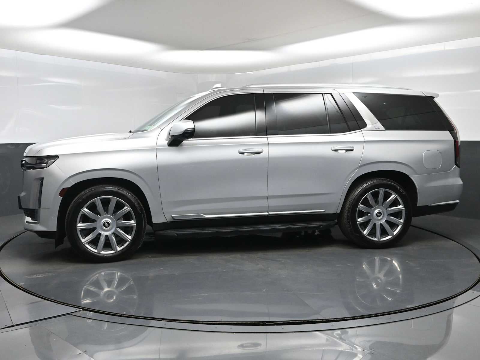 2023 Cadillac Escalade 4WD Premium Luxury Platinum